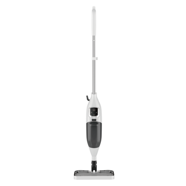 NJ-DSM13D Double-Sided Dampfmopp